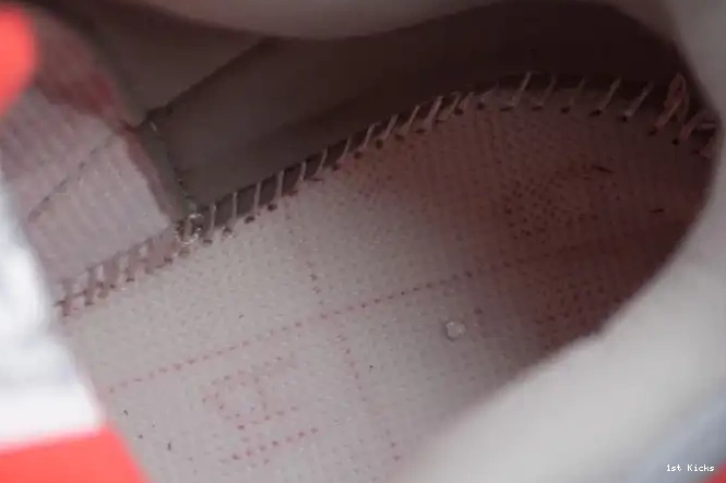 CK5692-600 Jordan Air 3 Red Cement 0606